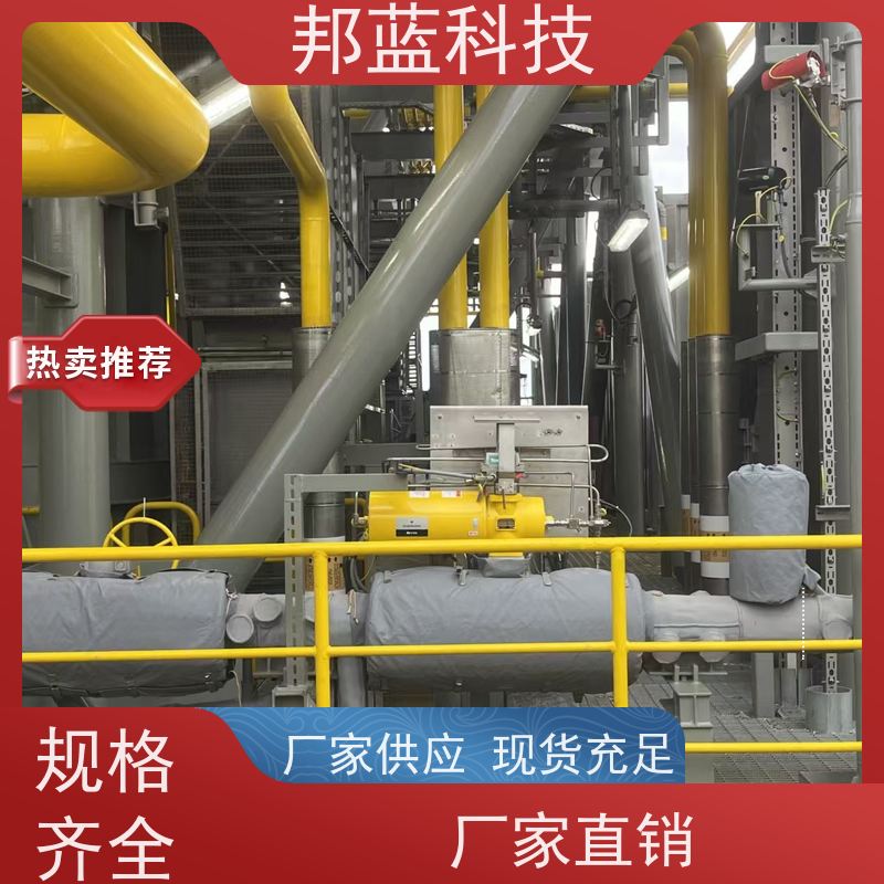 邦蓝科技 隔热套 硫化机保温套 性能好 重复使用