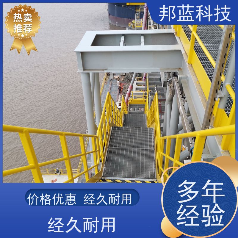 邦蓝科技 阀门保温套 隔热套 生产厂家 重复使用
