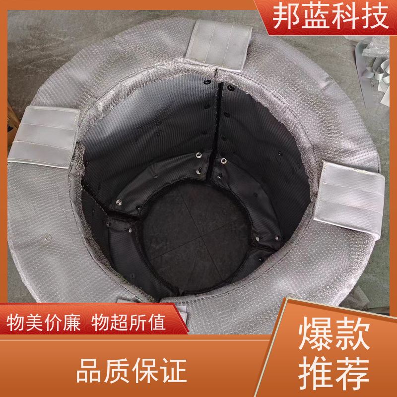 邦蓝科技 隔热套 注塑机保温套 便宜好用 真的好