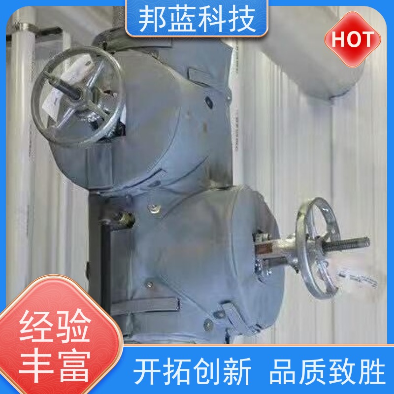 邦蓝科技 隔热套 注塑机保温套 便宜好用 冲冲冲