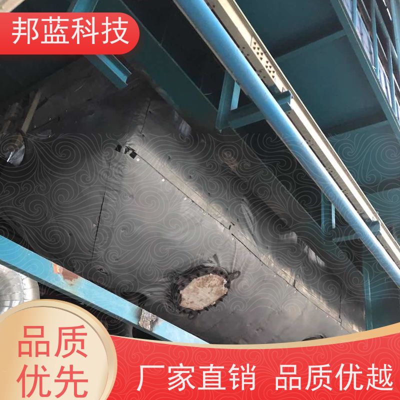 邦蓝科技 隔热套 换热器保温套 生产厂家 真的好