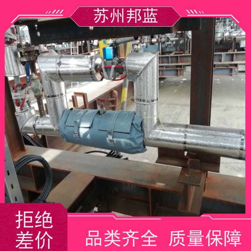邦蓝科技 节能省耗 执行器防火罩 可循环使用 美观整洁