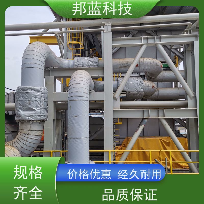 邦蓝科技 隔热套 硫化机保温套 生产厂家 服务到位