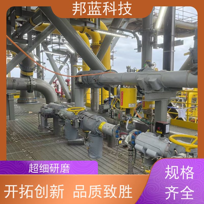 邦蓝科技 隔热套 可拆卸保温衣 口碑好 循环使用