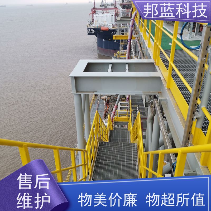 邦蓝科技 隔热套 硫化机保温套 性价比高 冲冲冲