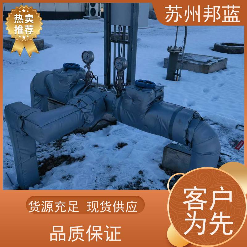 邦蓝科技 可拆卸 执行器防火罩 可循环使用 外观好看