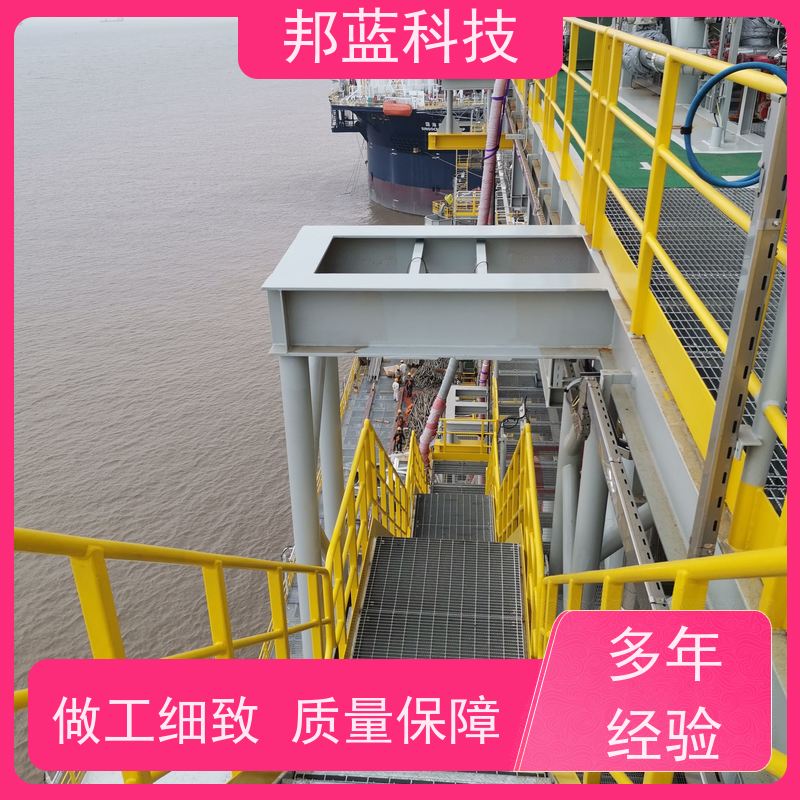 邦蓝科技 隔热套 截止阀保温套 生产厂家 拆卸方便