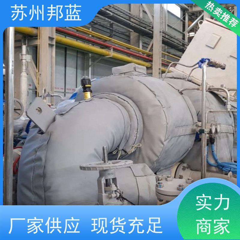 邦蓝科技 1709认证 执行器防火罩 可循环使用 排名