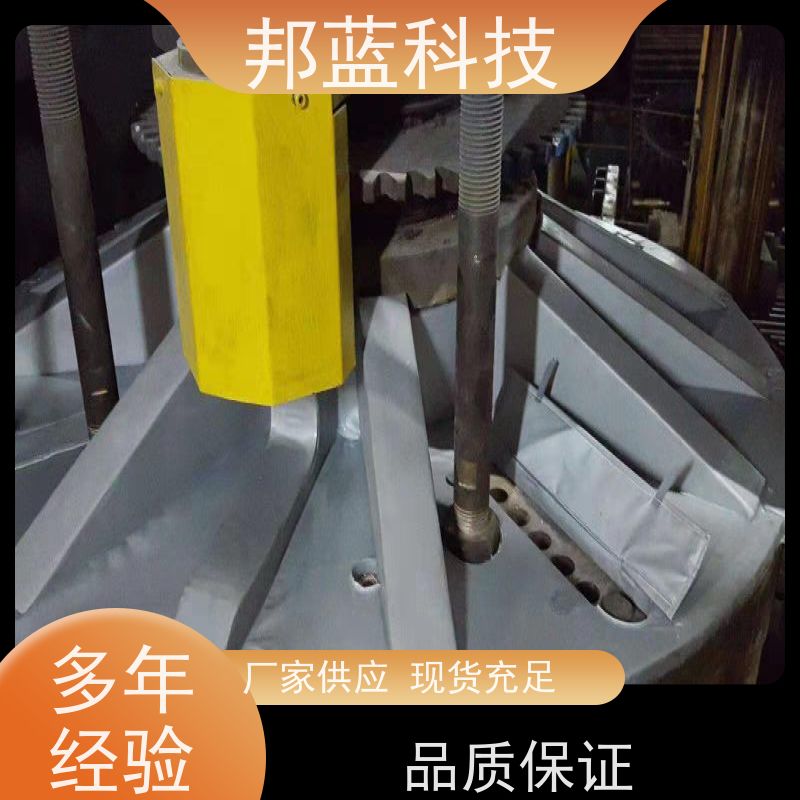 邦蓝科技 可拆卸保温套 隔热套 口碑好 美观整齐