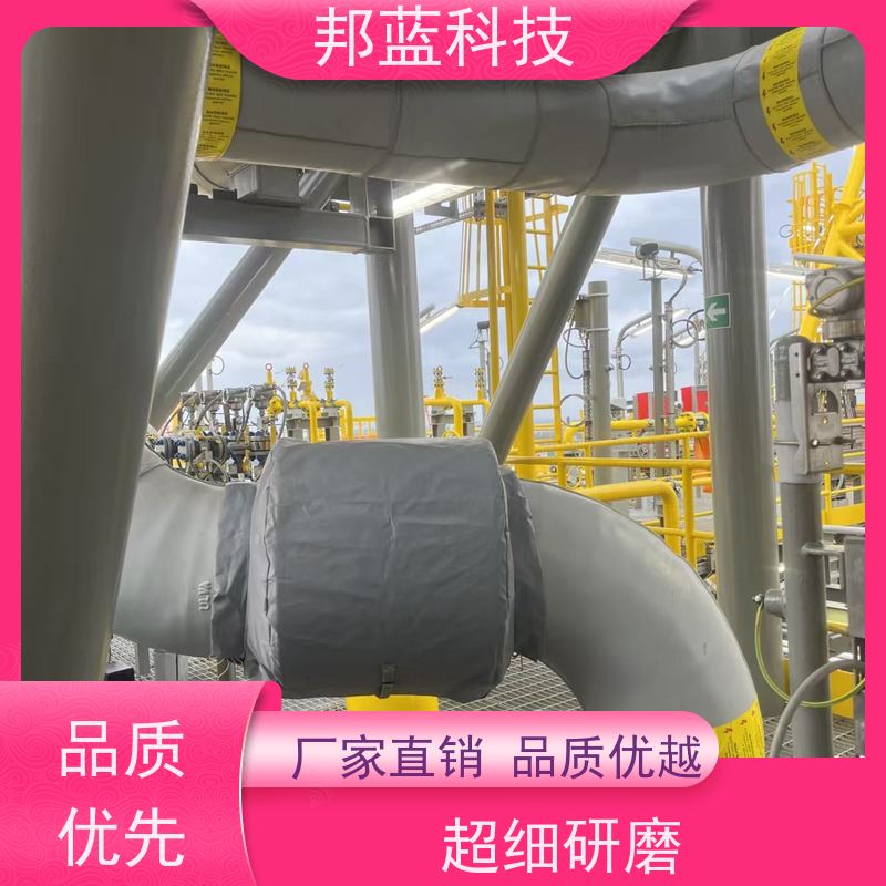邦蓝科技 硫化机保温套 隔热套 性价比高 冲冲冲
