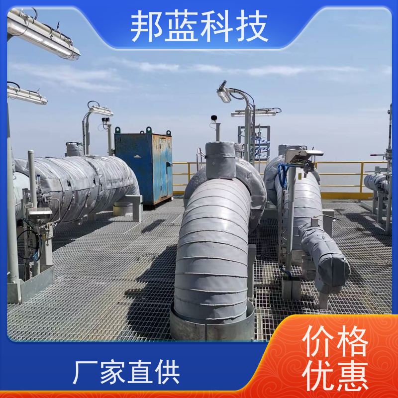 邦蓝科技 隔热套 可拆卸保温衣 性价比高 重复使用