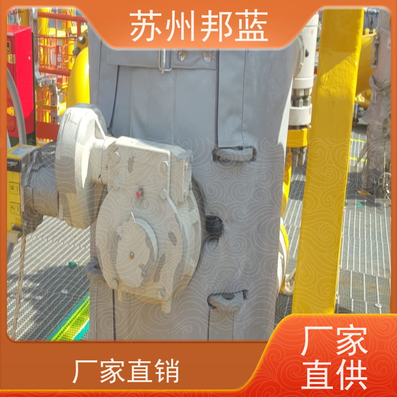 邦蓝科技 双证齐全 柔性防火罩 优秀团队 精雕细琢