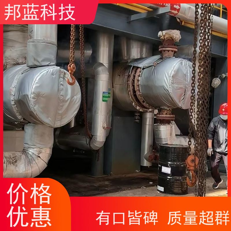 邦蓝科技 阀门保温套 隔热套 便宜好用 循环使用