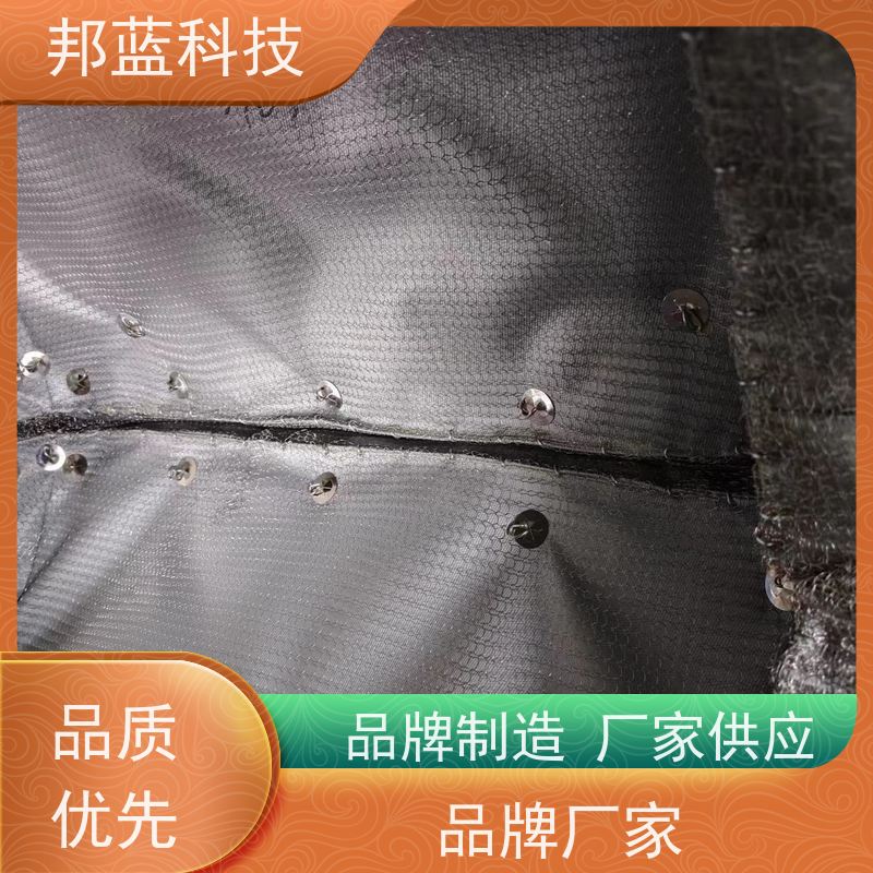邦蓝科技 阀门保温套 隔热套 10年专注 拆卸方便
