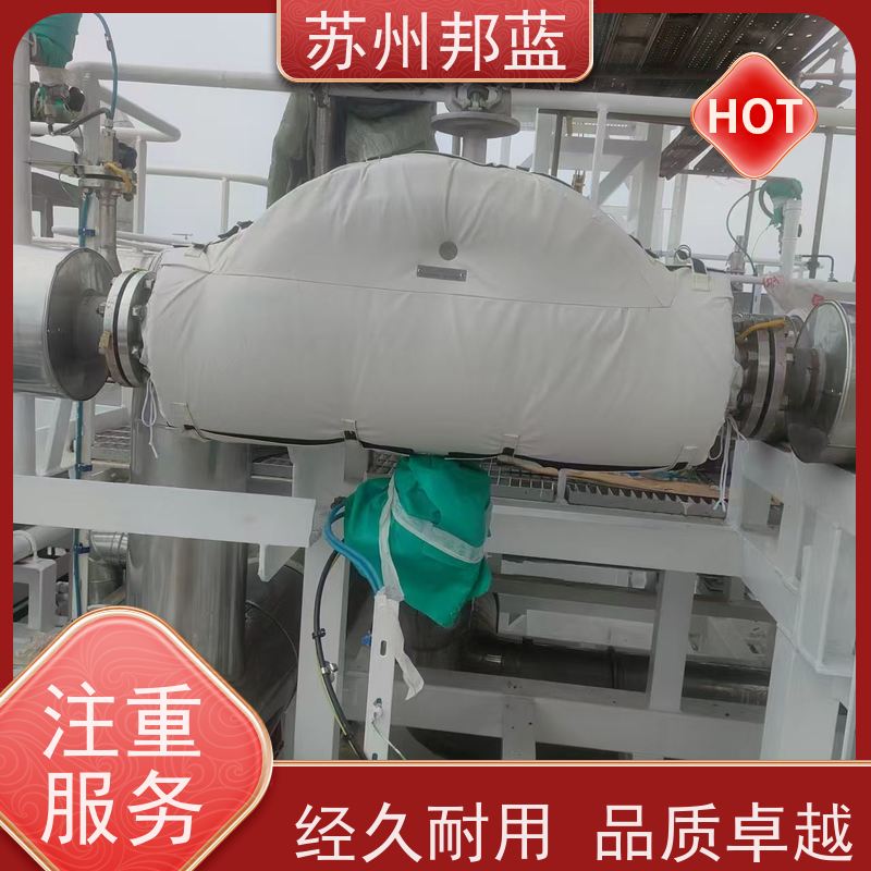 邦蓝 循环使用 执行器防火罩 节能减排 设计漂亮