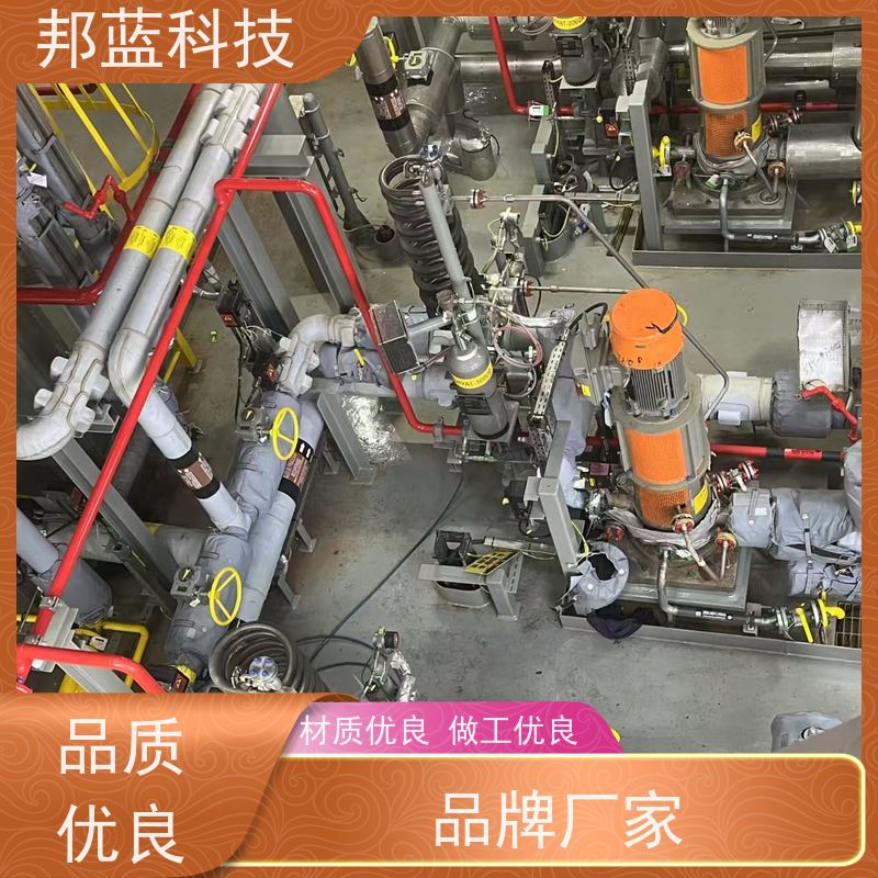 邦蓝科技 可拆卸保温套 隔热套 10年专注 真的好