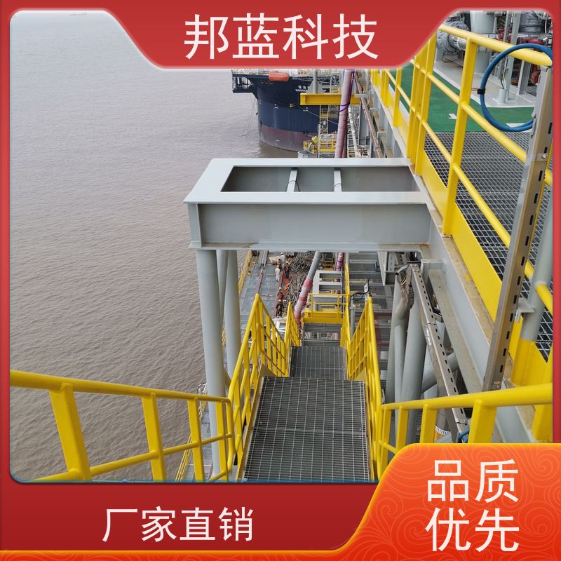 邦蓝科技 隔热套 柔性保温套 性价比高 服务到位