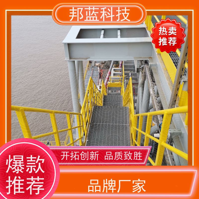 邦蓝科技 柔性保温套 隔热套 性价比高 美观整齐