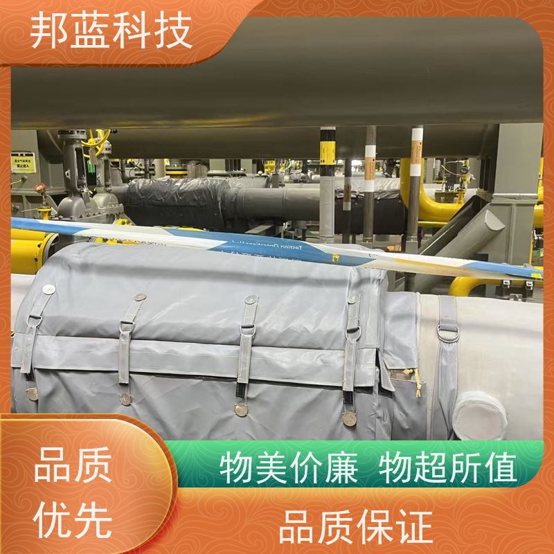 邦蓝科技 截止阀保温套 隔热套 性能好 循环使用