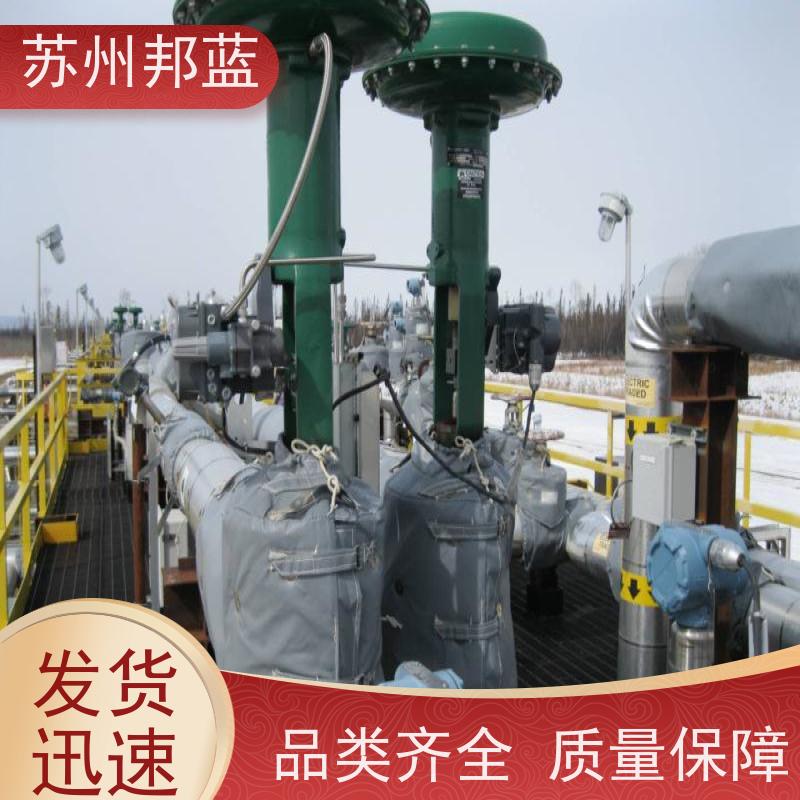 邦蓝科技 节能省耗 可拆卸保温套 可循环使用 精雕细琢