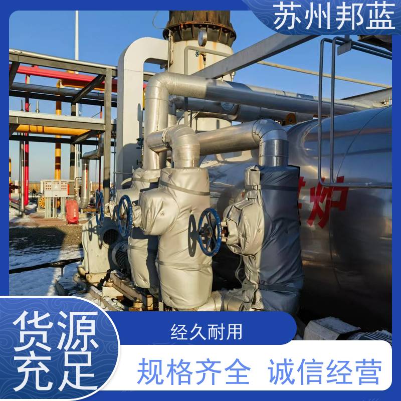 邦蓝 循环使用 执行器防火罩 节能减排 外观好看