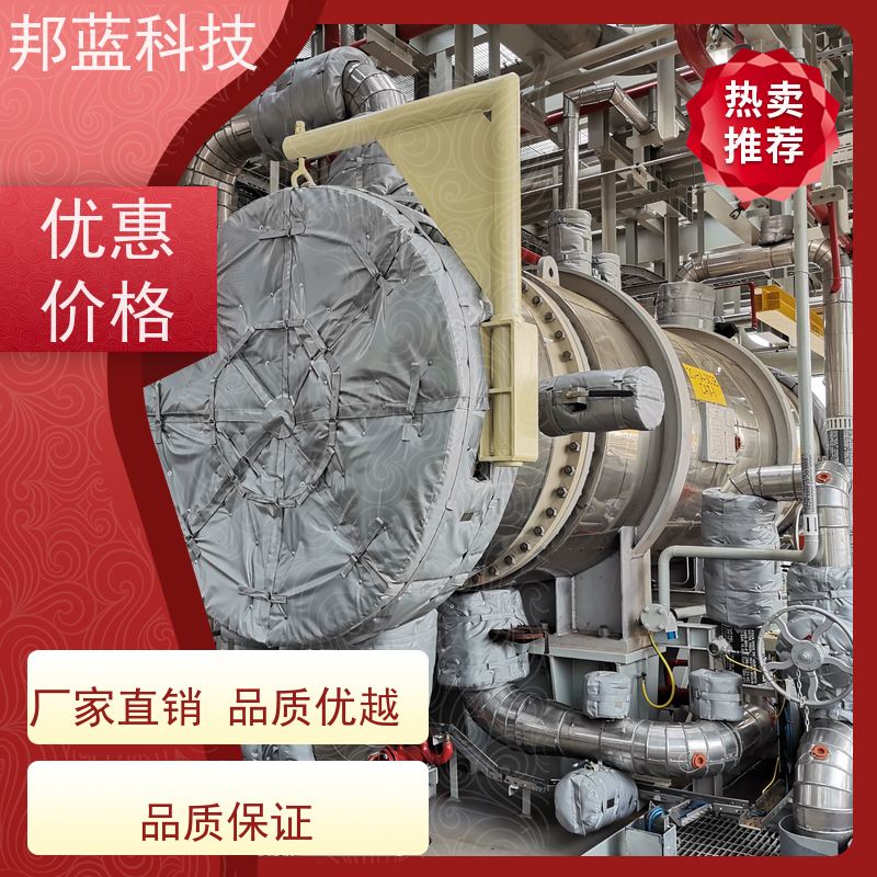 邦蓝科技 隔热套 注塑机保温套 10年专注 重复使用