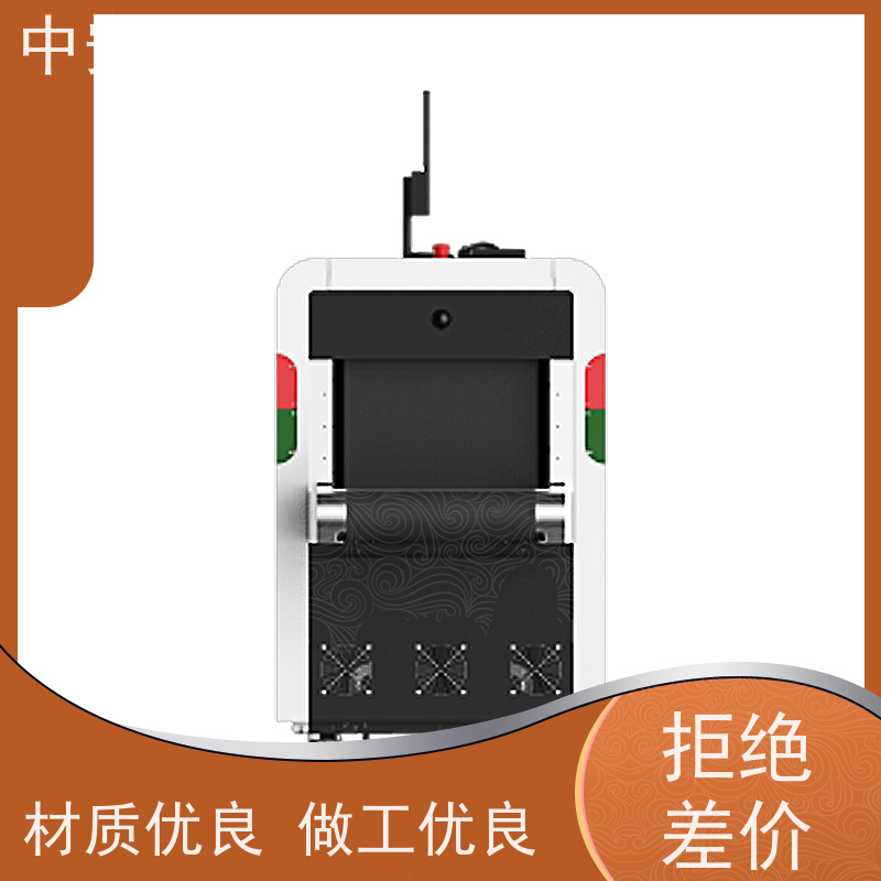 中安高科 车站 智能安检仪 传送带速度 0.25m/s 性能稳定