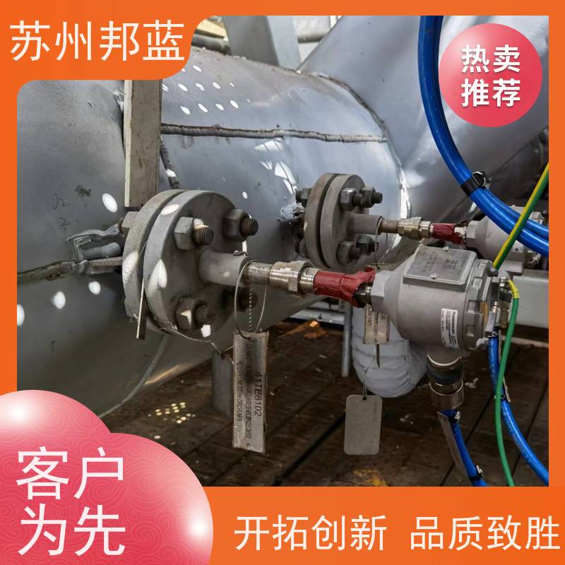 邦蓝科技 循环使用 硫化机保温套 优秀团队 精雕细琢