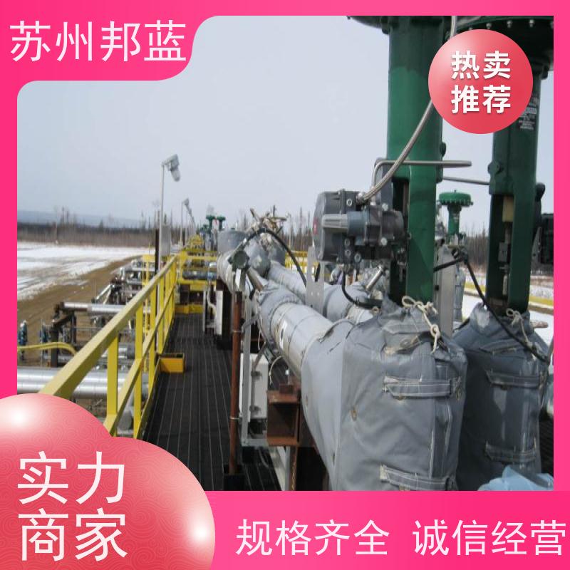邦蓝科技 1709认证 执行器防火罩 可拆卸 精雕细琢