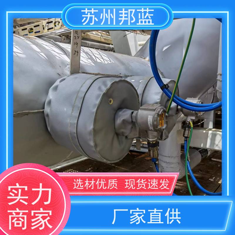 邦蓝 1709认证 执行器防火罩 循环使用 美观整洁