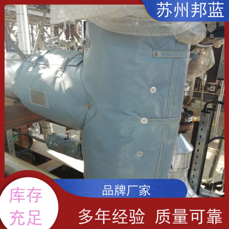 邦蓝科技 符合1709 执行器防火罩 循环使用 服务好