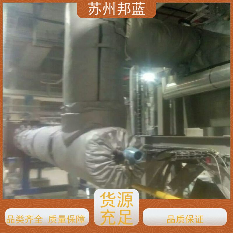 邦蓝科技 节能省耗 柔性防火罩 优秀团队 外观好看