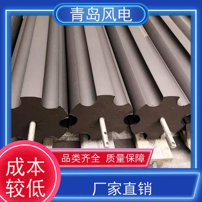 风电 非金属接地模块 液压成型工艺 非标可加工