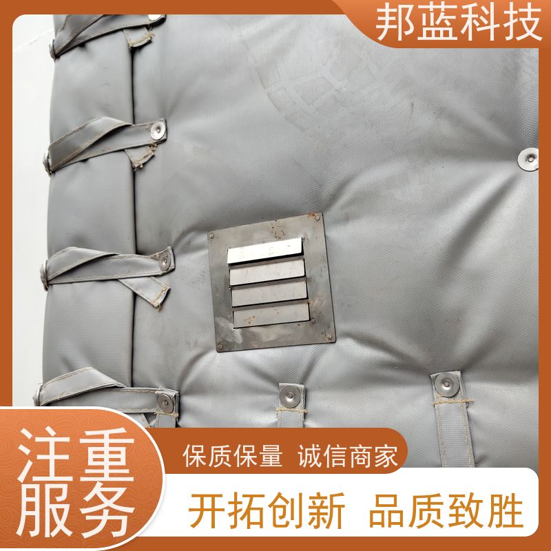 邦蓝科技 阀门执行器 保温夹套 国外进口 销量好