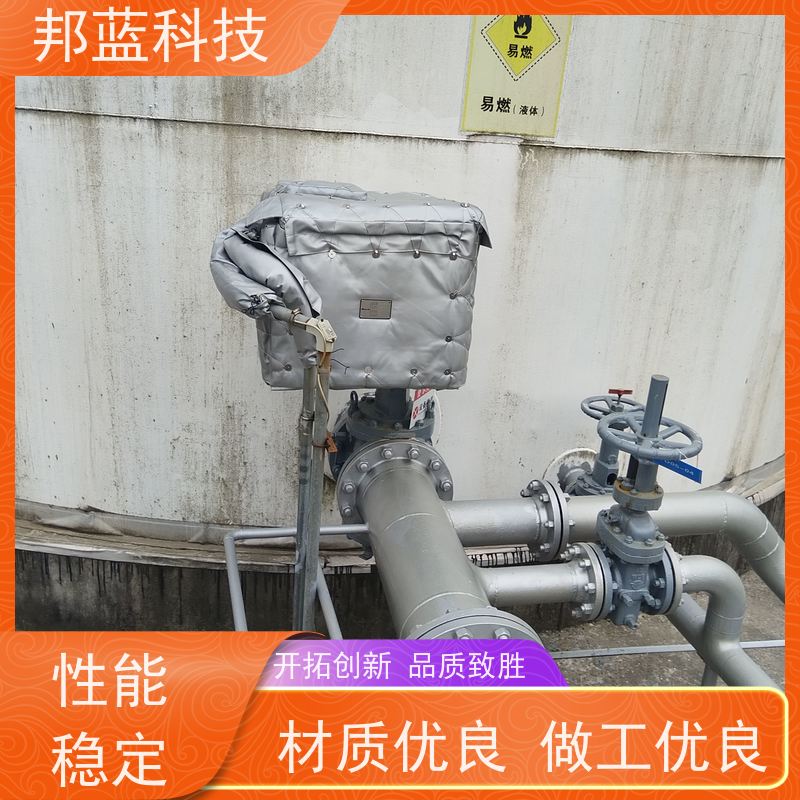 邦蓝 阀门执行器 保温夹套 意大利进口 质量保证