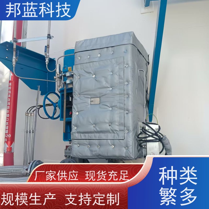 邦蓝 阀门执行器 柔性保温 意大利进口 质量保证