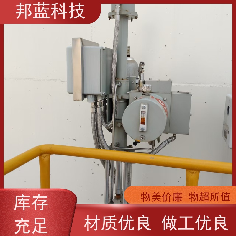 邦蓝科技 阀门执行器 柔性保温 国外进口 销量好