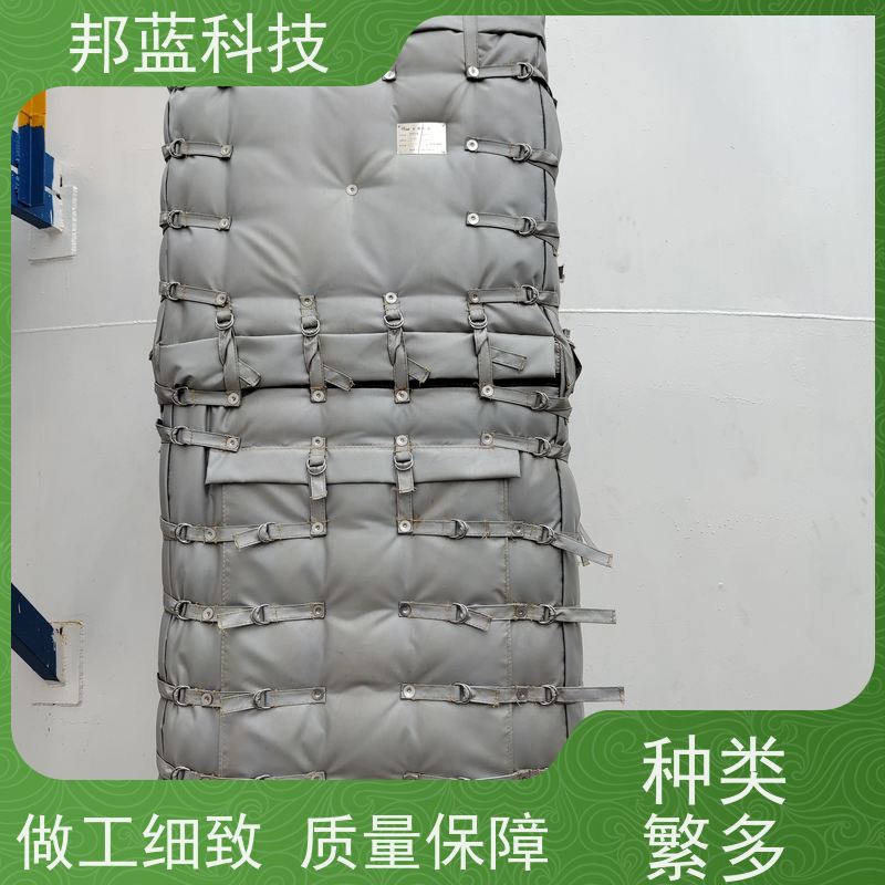 邦蓝科技 柔性防火罩 隔热套 意大利进口 质量保证