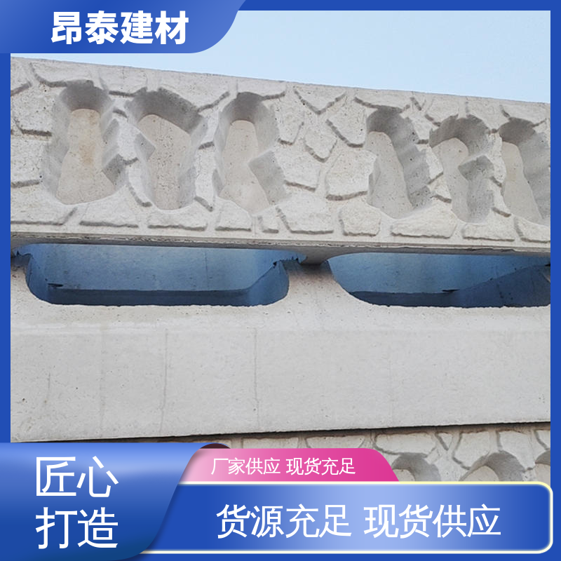 抗冲击能力突出 植草式生态框 防护河道边坡 实用与环保兼具 昂泰建材