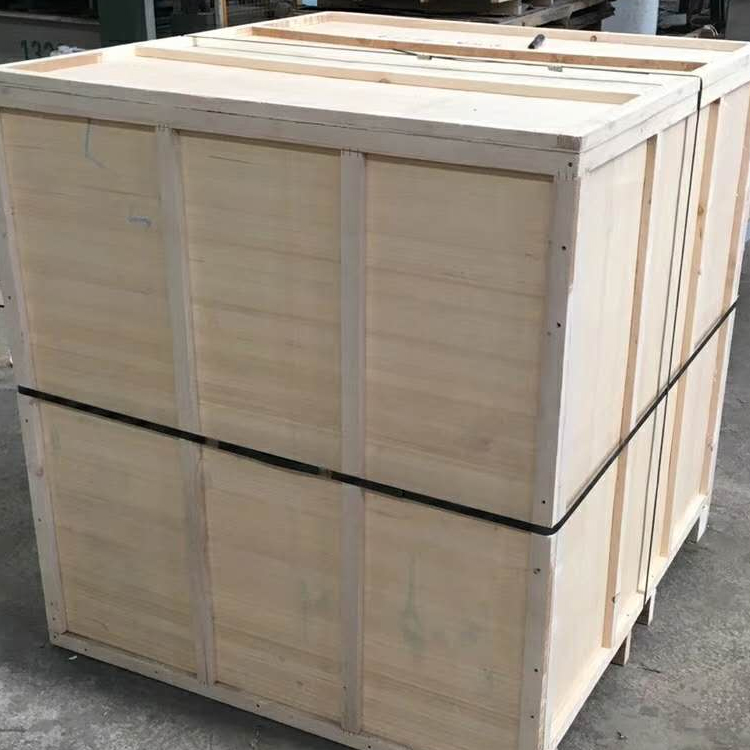  稳固耐用 不易变形 物流专用 普通木箱 规格多样