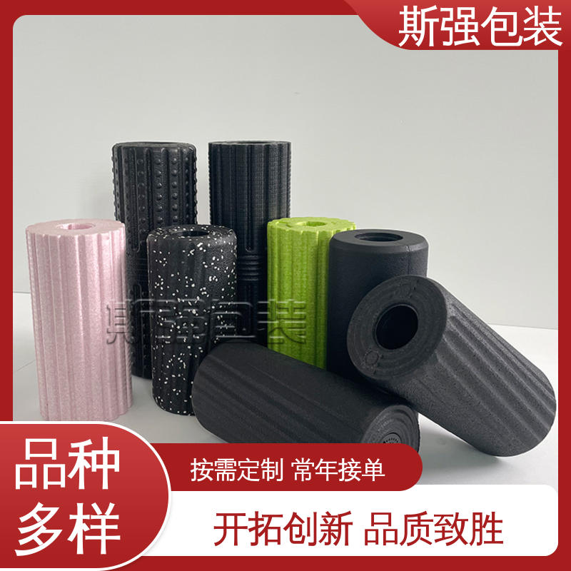 按需开模定制 高密度防静电阻燃 EPP缓冲件系列 加工 斯强包装