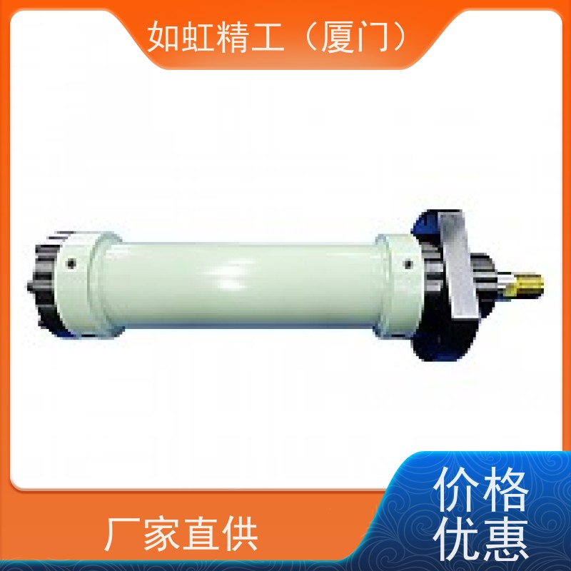 韩国KCC液压缸 轧机油缸 标准型拉杆缸油压缸 KBP-DI100/55-S120
