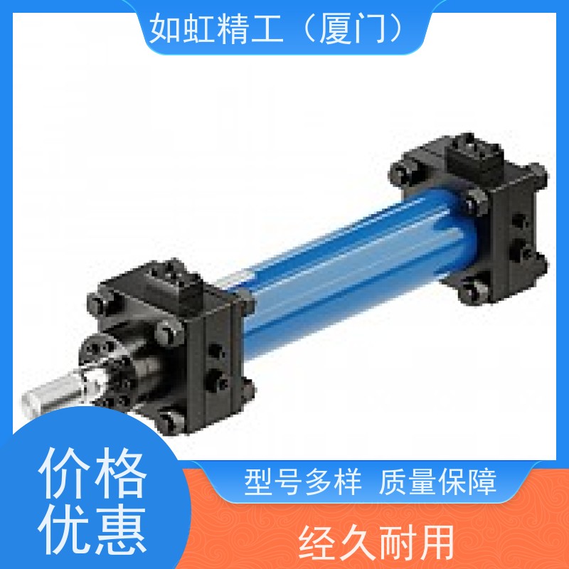  KCC油缸 KP125A H SD40-S50 薄型液压缸 紧凑型油缸