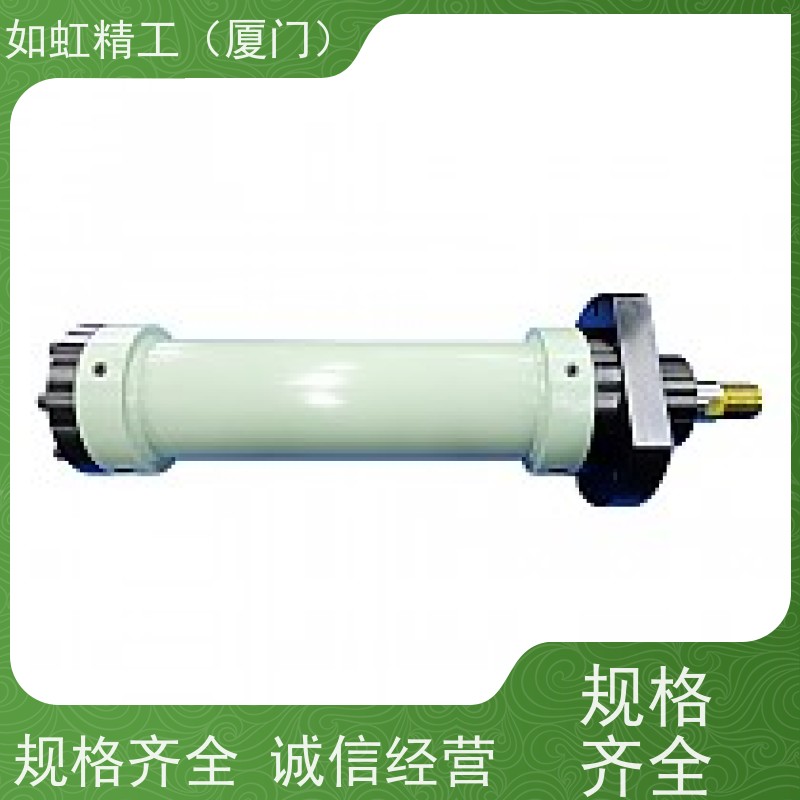KCC韩国非标准油缸推杆式液压缸KP140HC-FC63B-N50-YSD50液压油缸