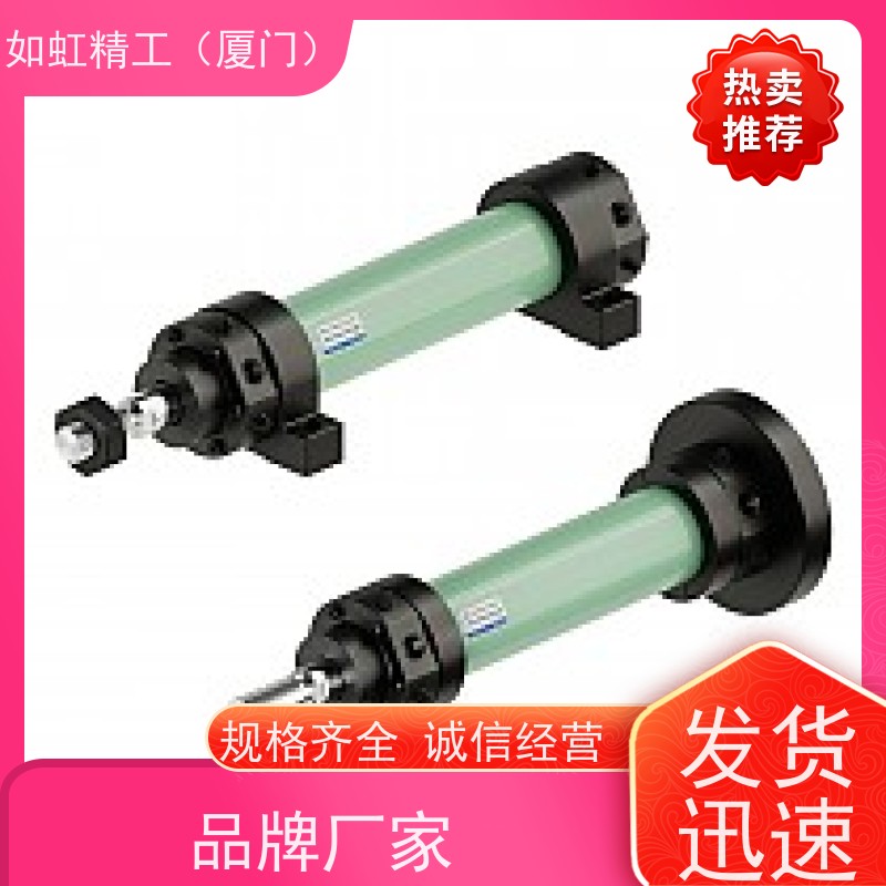 韩国KCC气缸 AIR CYLINDER气压缸ACMG-B80-S115 KCC油缸