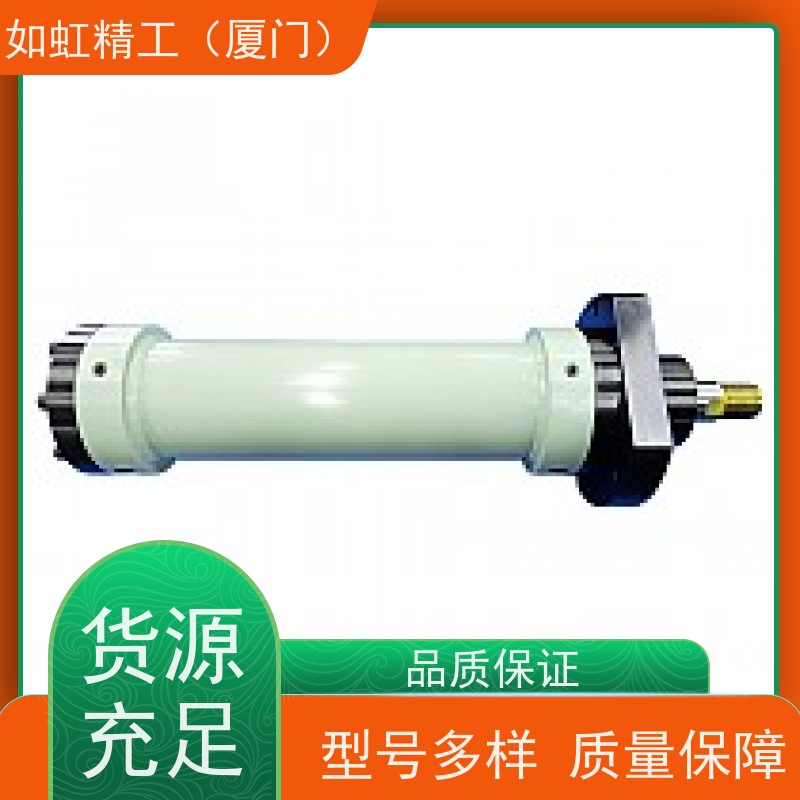 韩国KCC原装油压缸 KP210H/ KP140H-SD40B300标准液压拉杆缸油缸