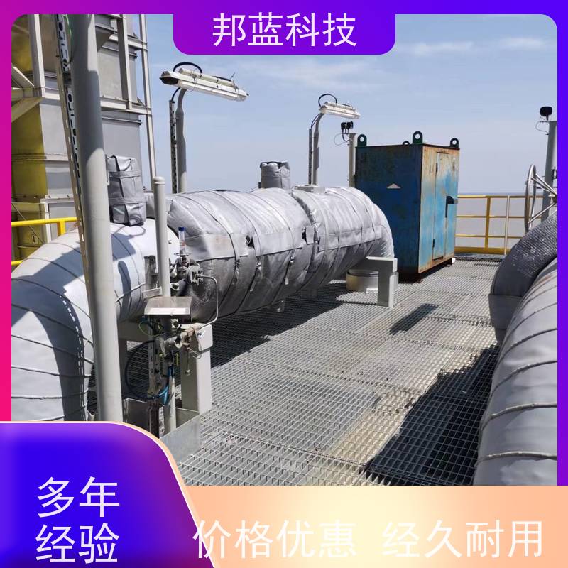 邦蓝科技 可拆卸保温套 隔热套 10年专注 美观整齐