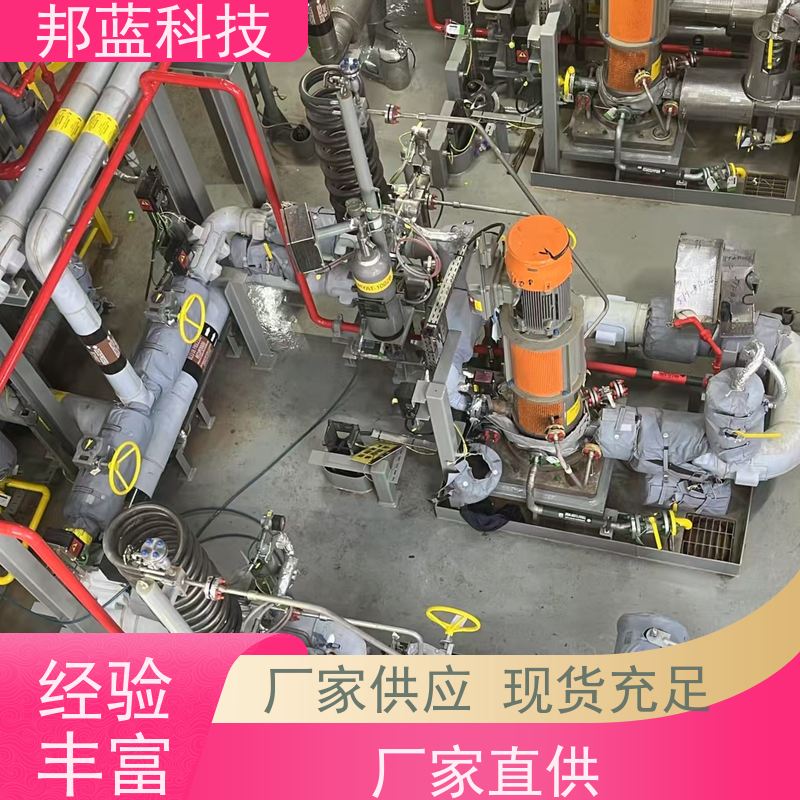 邦蓝科技 隔热套 截止阀保温套 口碑好 重复使用