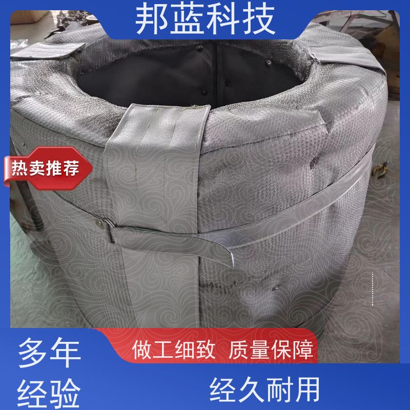 邦蓝科技 隔热套 截止阀保温套 便宜好用 重复使用