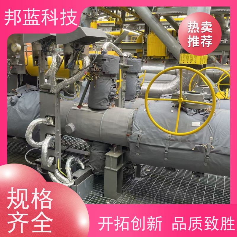邦蓝科技 阀门保温套 隔热套 便宜好用 服务到位
